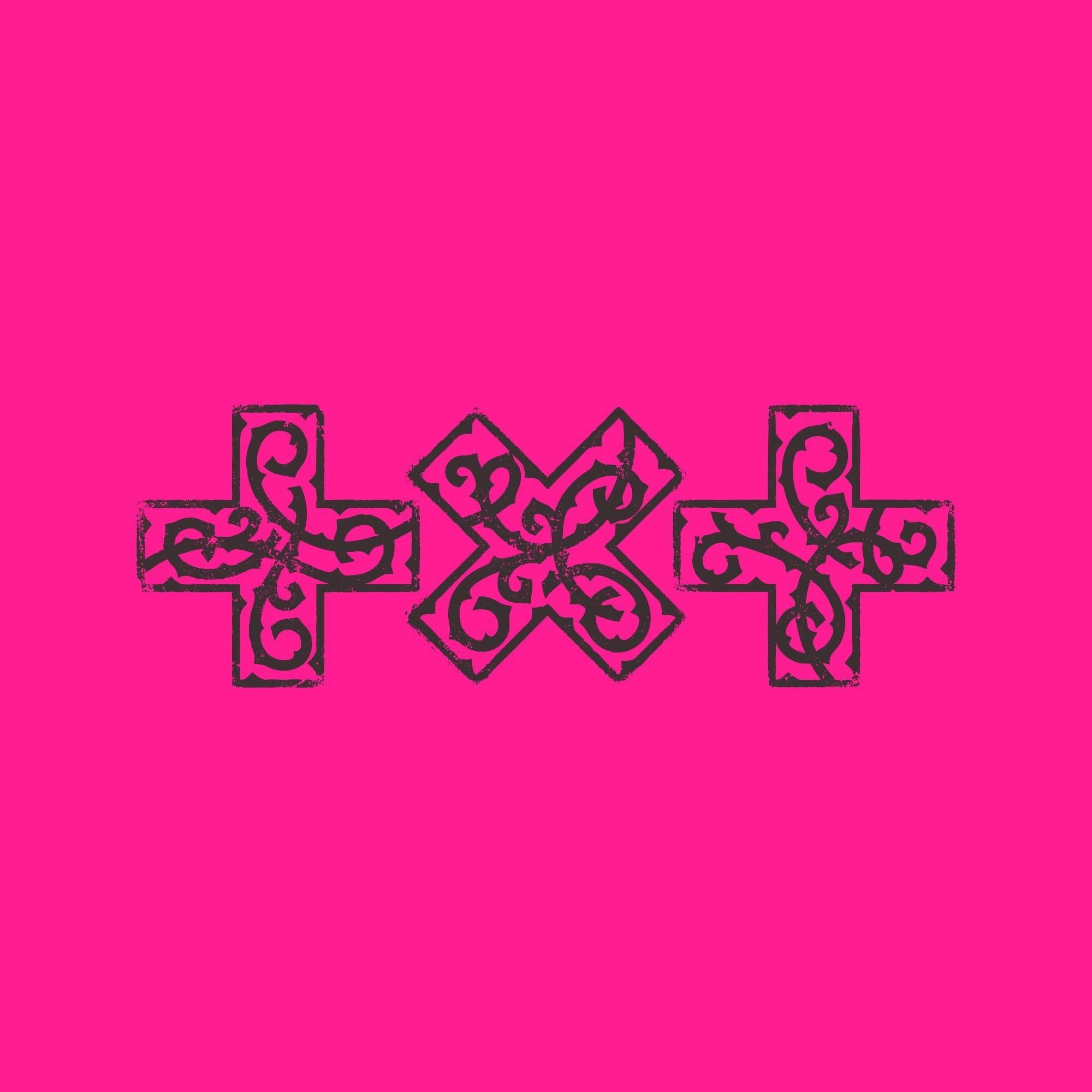 TOMORROW X TOGETHER
