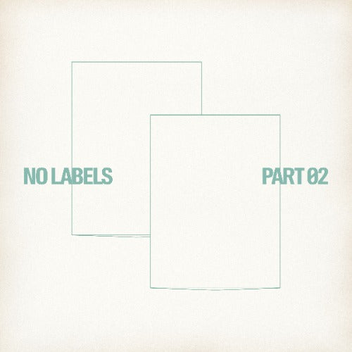 YEONJUN (최연준) - NO LABELS: PART 02 2nd Mini Album (WEVERSE ALBUMS VERSION)