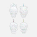 SHINee (샤이니) - ATMOS Official MD (RAINBOW 10CM Doll)