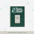 8TURN (에잇턴) - Electric Heart 2nd Single Album