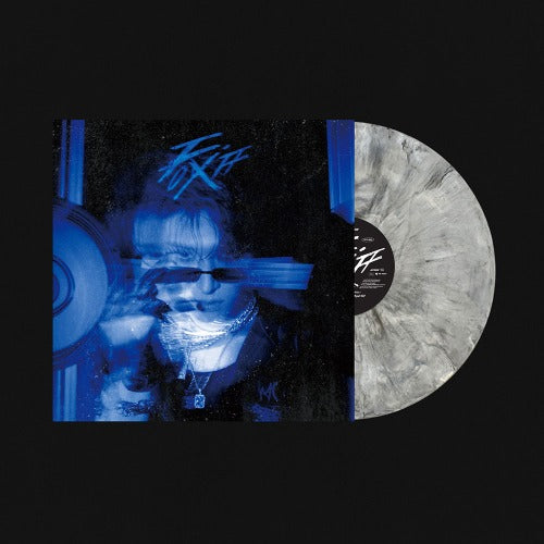 MINGI (민기) - FIX OFF Desire Project: ORIGIN LP