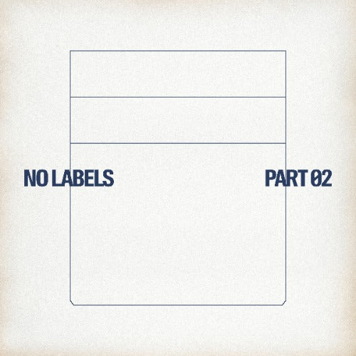 YEONJUN (최연준) - NO LABELS: PART 02 2nd Mini Album