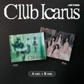 ARTMS (아르테미스) - Club Icarus 1st Mini Album