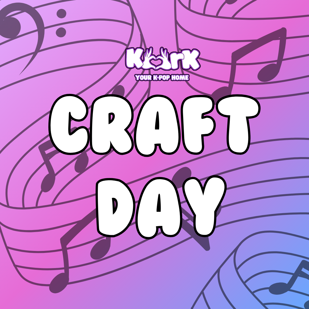 Craft Day At KorK