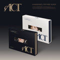 Kang Daniel (강다니엘) - ACT 5th Mini Album