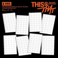 STRAY KIDS (스트레이 키즈) - THIS & THAT 10th Mini Album (& Version)