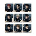 &TEAM (앤팀) - We On Fire 3rd Mini Album [JP] (SOLO EDITION)