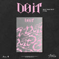 STRAY KIDS (스트레이 키즈) - SKZ IT TAPE DO IT (IT Version)