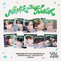 ZEROBASEONE (제로베이스원) - NEVER SAY NEVER 1st Full ALbum (DIGIPACK Version)