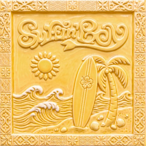 Red Velvet (레드벨벳) - VELVET SUMMER Mini Album (Random, BIG WAVE Version)