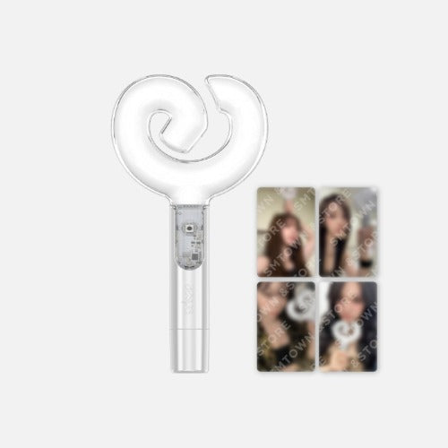 aespa (에스파) - Official Light Stick Version 2