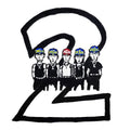 Jay Park, LNGSHOT (롱샷) - 4SHOBOIZ Vol. 2: 4SHOVILLE Mixtape