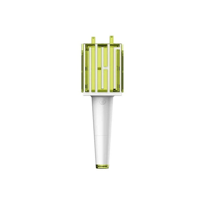 NCT (엔시티) - Official Light Stick Version 1 (Meumwonbong / Neo Bong)