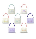 BTS (방탄소년단) - BT21 MININI Canvas Cross Bag