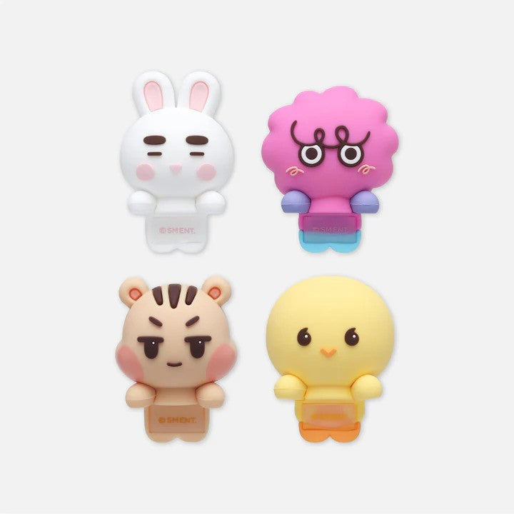 SHINee (샤이니) - 2026 SHINee WORLD VIII: THE INVERT Official MD (PEEK-UP FIGURE)