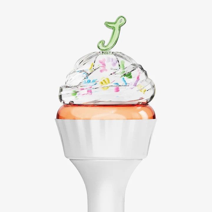 Red Velvet (레드벨벳) - Official Light Stick Version 2 EMBLEM