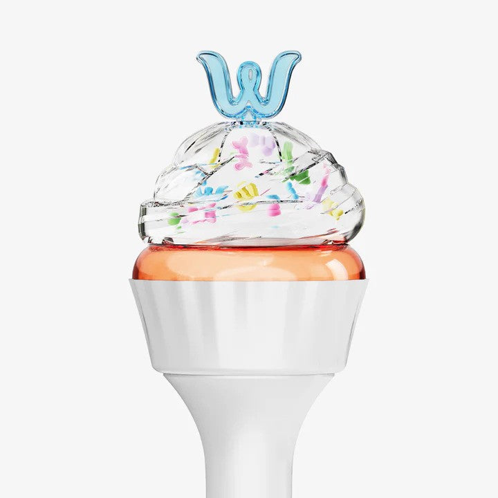 Red Velvet (레드벨벳) - Official Light Stick Version 2 EMBLEM