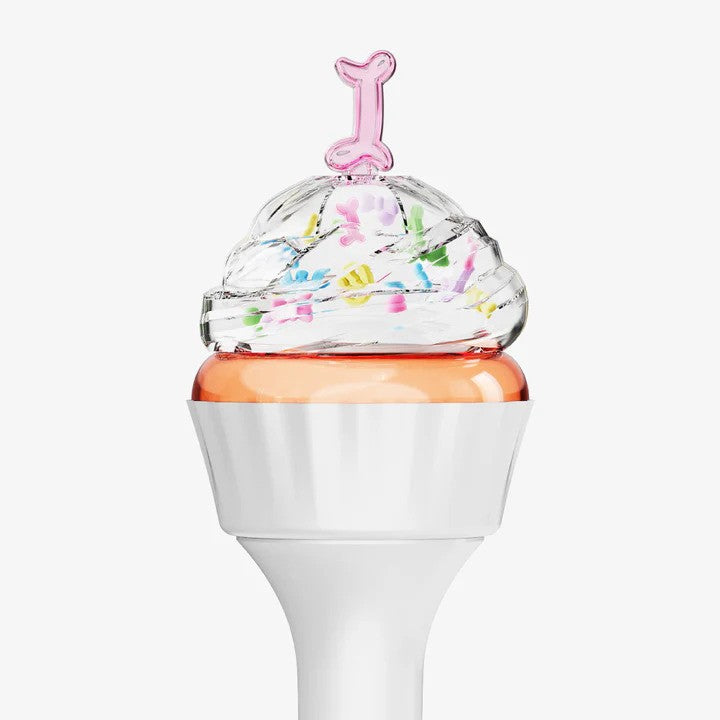 Red Velvet (레드벨벳) - Official Light Stick Version 2 EMBLEM