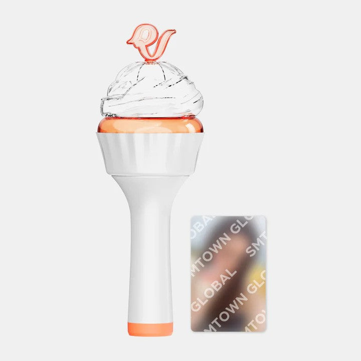 Red Velvet (레드벨벳) - Official Light Stick Version 2
