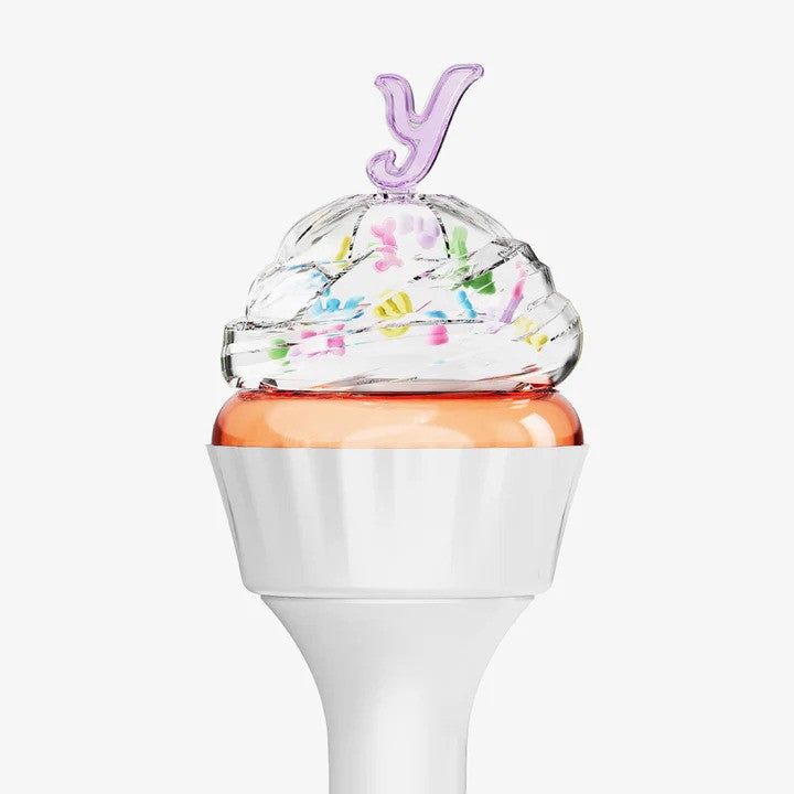 Red Velvet (레드벨벳) - Official Light Stick Version 2 EMBLEM