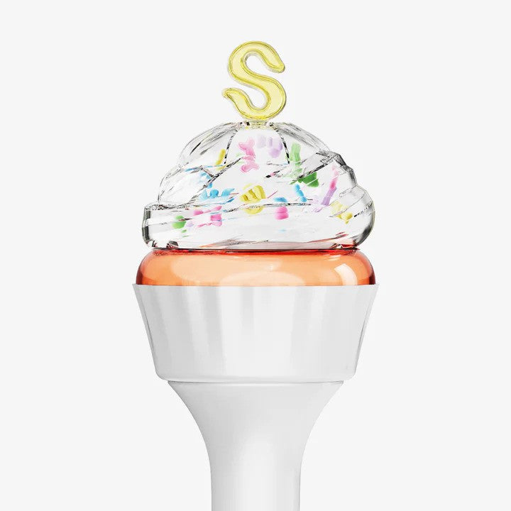 Red Velvet (레드벨벳) - Official Light Stick Version 2 EMBLEM