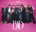 ATEEZ (エイティーズ) - BAD JP 5th Single Album (LIMITED A Version)