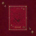 XLOV (엑스러브) - I, GOD 2nd Mini Album (SPECIAL PACK Version)