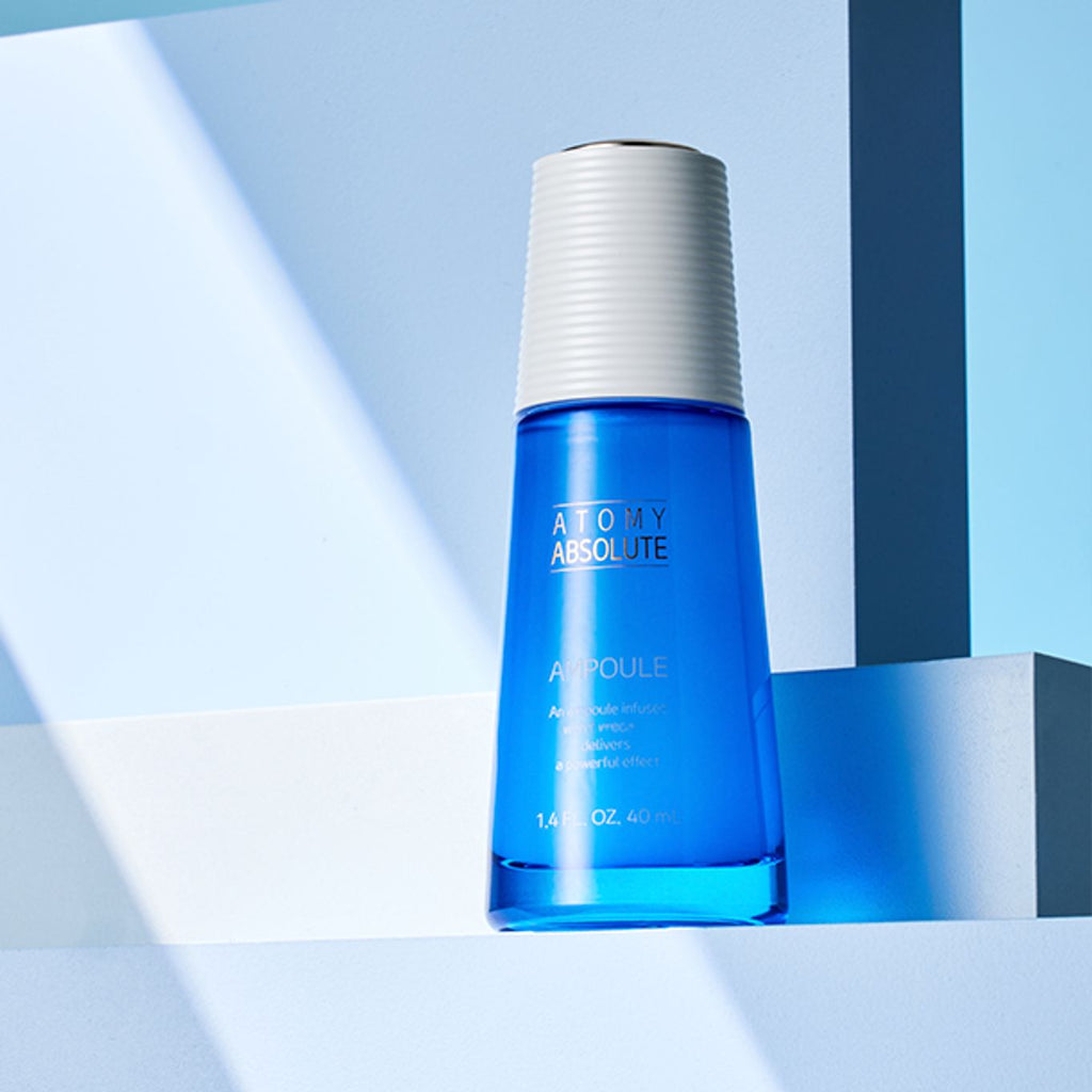 ATOMY (ATOM美) - Absolute AMPOULE