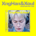 XngHan&Xoul (승한&Xoul) - Glow 1st Mini Album (ADVENTURE PART 2 Version)